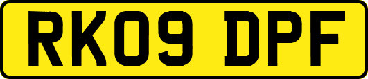 RK09DPF