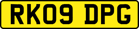 RK09DPG