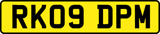 RK09DPM