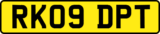 RK09DPT