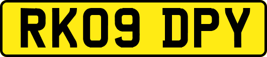 RK09DPY