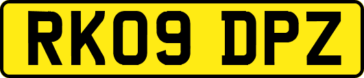 RK09DPZ