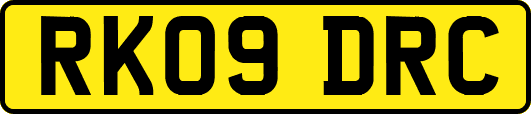 RK09DRC