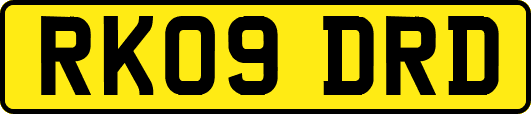 RK09DRD