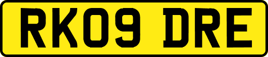 RK09DRE