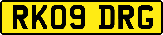 RK09DRG