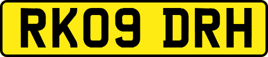 RK09DRH