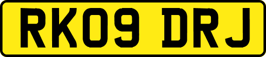 RK09DRJ