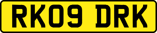 RK09DRK