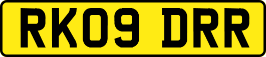 RK09DRR