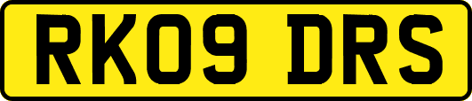 RK09DRS
