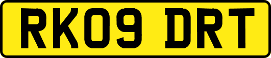 RK09DRT