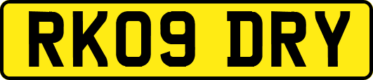 RK09DRY