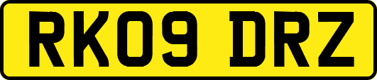 RK09DRZ
