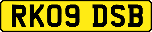 RK09DSB
