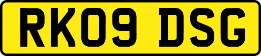 RK09DSG