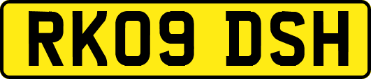 RK09DSH