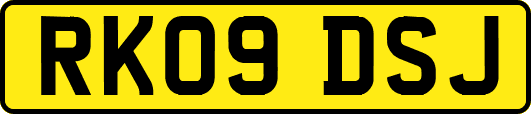 RK09DSJ