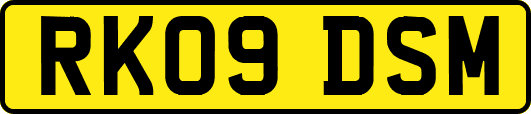 RK09DSM