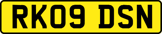 RK09DSN
