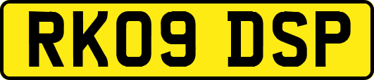 RK09DSP