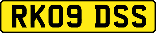 RK09DSS