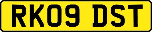 RK09DST
