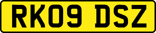 RK09DSZ