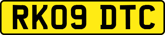 RK09DTC