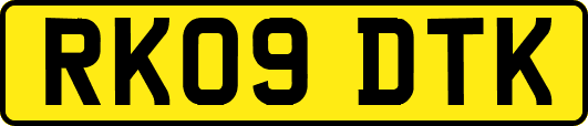RK09DTK
