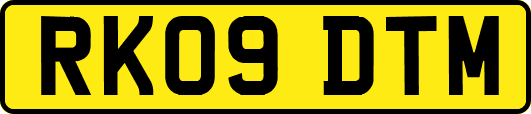 RK09DTM