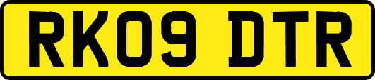 RK09DTR