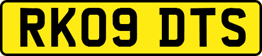 RK09DTS
