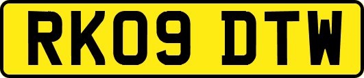 RK09DTW