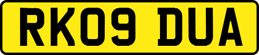 RK09DUA