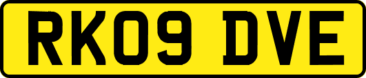 RK09DVE