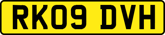 RK09DVH