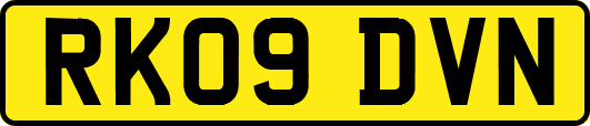 RK09DVN
