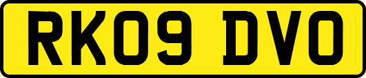 RK09DVO