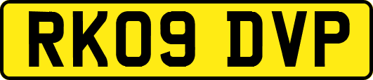 RK09DVP