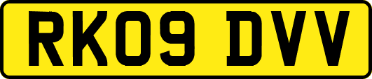 RK09DVV