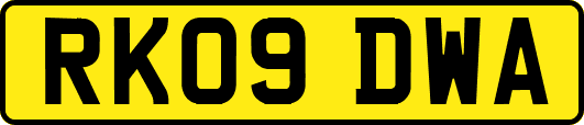 RK09DWA