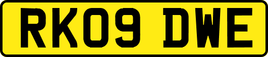 RK09DWE