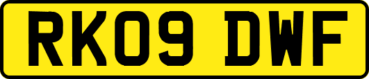 RK09DWF