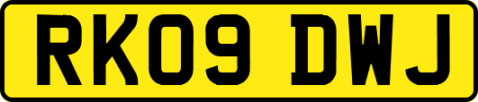 RK09DWJ