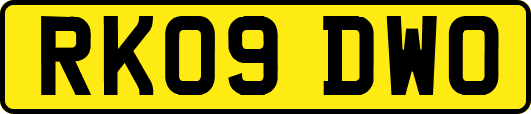 RK09DWO
