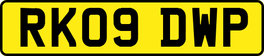 RK09DWP