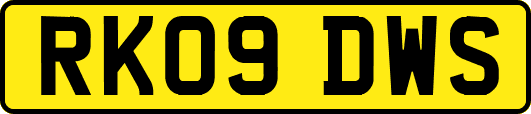 RK09DWS