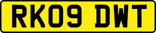 RK09DWT