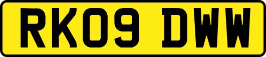 RK09DWW